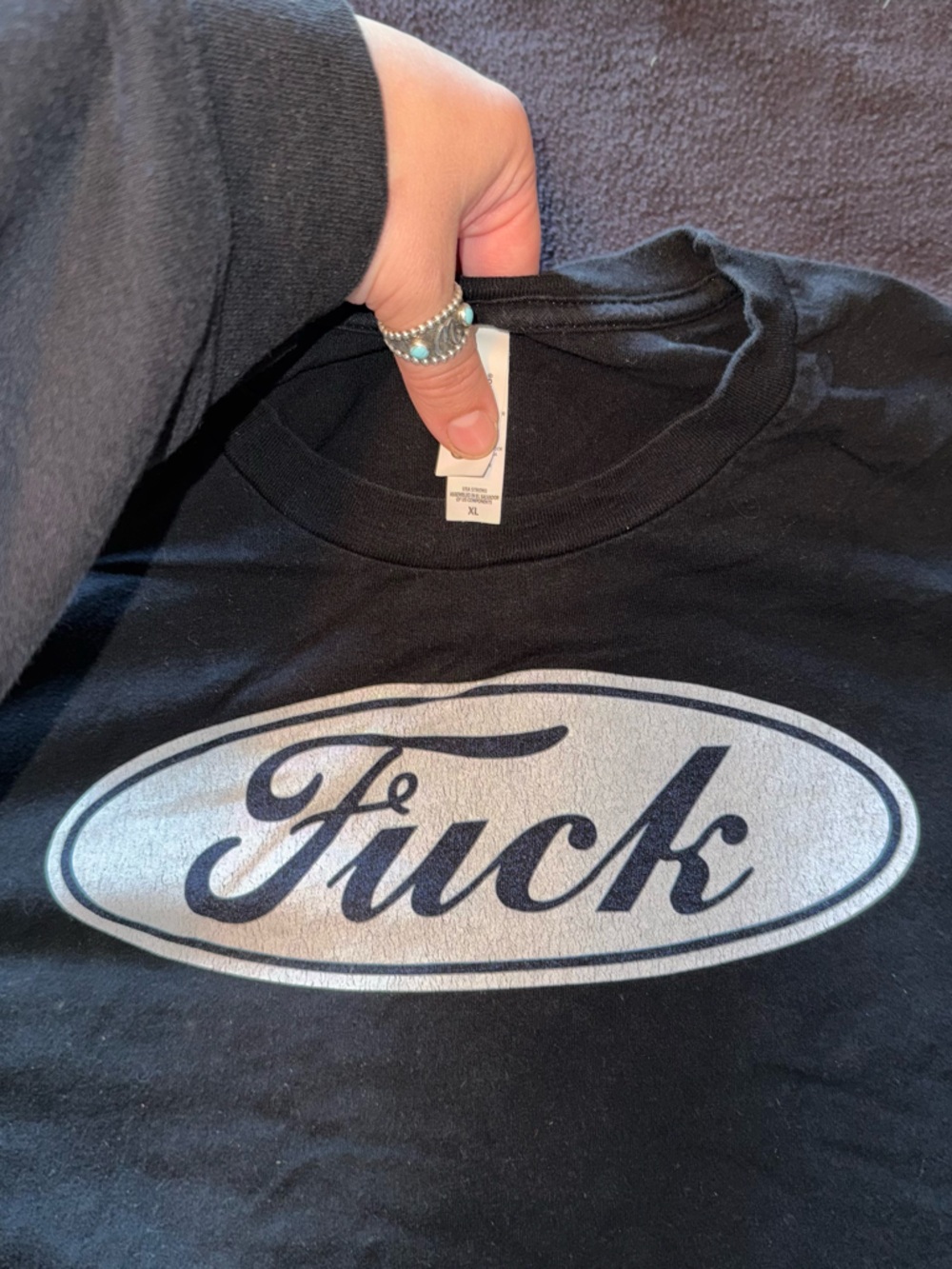 Truck T-Shirt